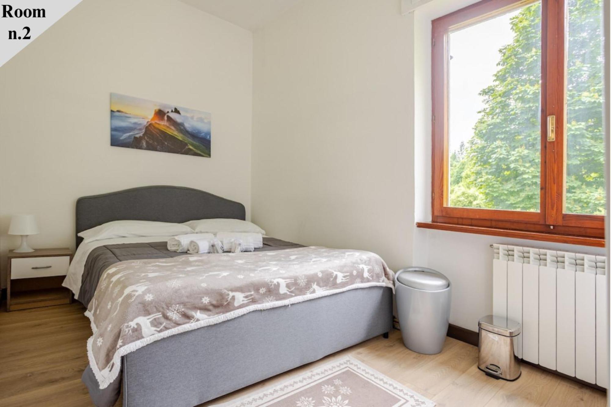 Lussuosa Suite In Montagna Con Wifi E Netflix Tarvisio Exterior photo